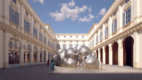 pavillon louis vuitton